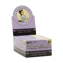 BLAZY SUSAN PURPLE 1 1/4 DELUXE ROLLING KIT PAPERS BOX OF 20