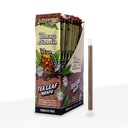 BLAZY SUSAN TEA LEAF WRAPS 2CT BOX OF 25